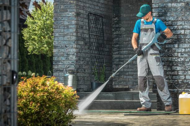 Best Concrete Sealing  in Flatwoods, KY