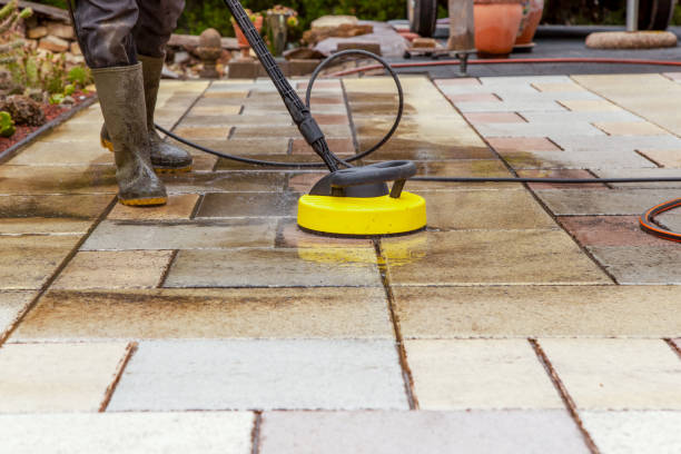 Best Concrete Sealing  in Flatwoods, KY
