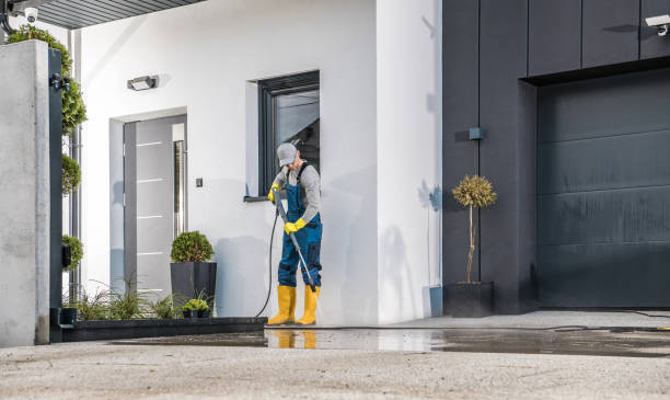 Best Pool Deck Cleaning  in Flatwoods, KY